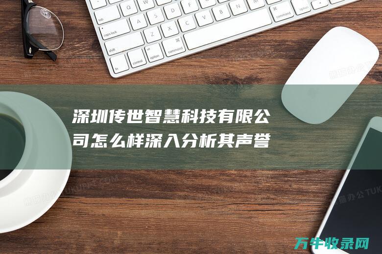 深圳传世智慧科技有限公司怎么样 深入分析其声誉 产品和服务 深圳传世智慧科技有限公司