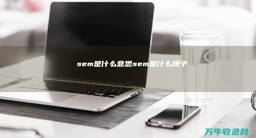 sem是什么意思 (sem是什么牌子)