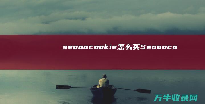 seooocookie怎么买 (Seooocookie登录入口)