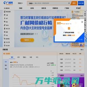 广材网