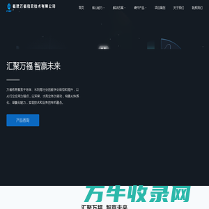 福建万福信息技术有限公司
