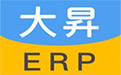 大昇ERP提升阿里1688诚信通交易勋章和成交额排名