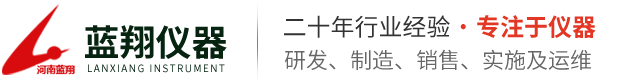 全自动工业分析仪