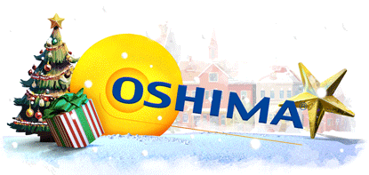 OSHIMA