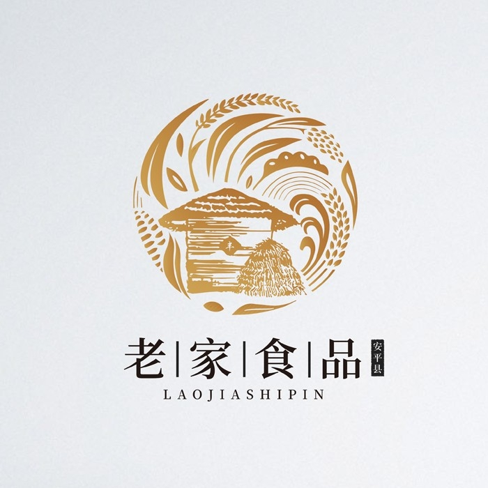 企业品牌logo