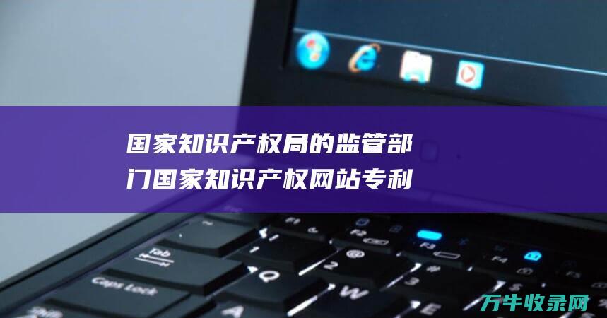 国家知识产权局的监管部门 国家知识产权网站专利查询