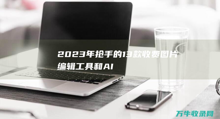 2023年抢手的13款收费图片编辑工具和AI图像生成工具 (2023年抢盐事件)