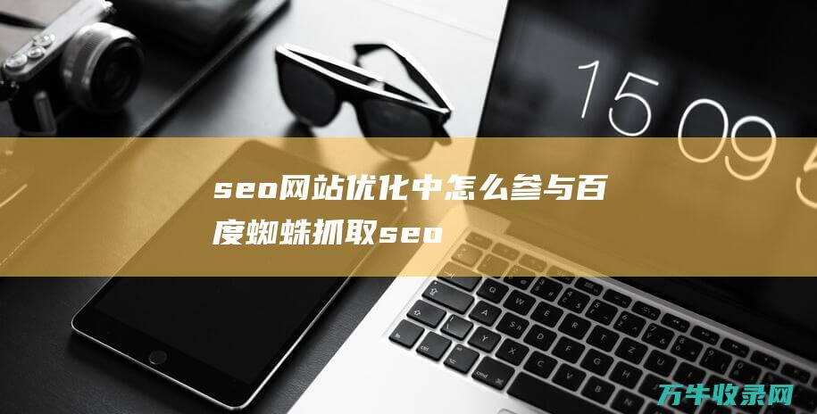 seo网站优化中怎么参与百度蜘蛛抓取 (seo网站优化培训学校)