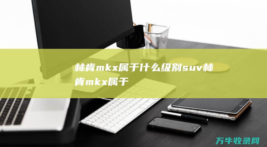 林肯mkx属于什么级别suv (林肯mkx属于什么车)