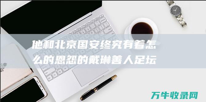 他和北京国安终究有着怎么的恩怨 的戴琳 善人 足坛 (北京国安对比)