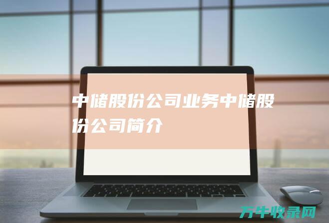 中储股份公司业务 (中储股份公司简介)