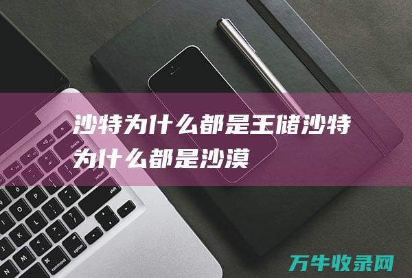 沙特为什么都是王储 (沙特为什么都是沙漠)