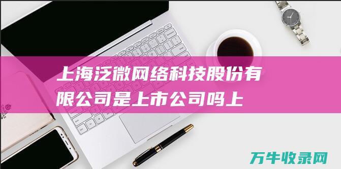 上海泛微网络科技股份有限公司是上市公司吗 (上海泛微网络科技股份有限公司)