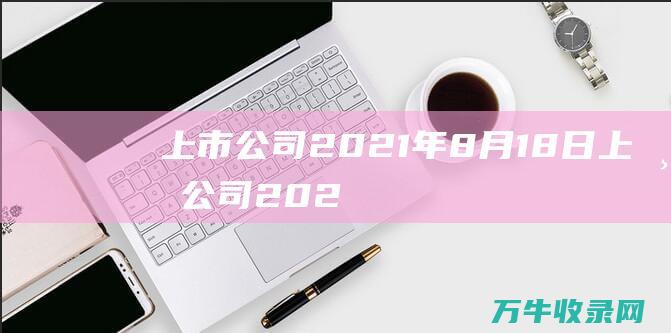 上市公司2021年8月18日 (上市公司2023年度报告)