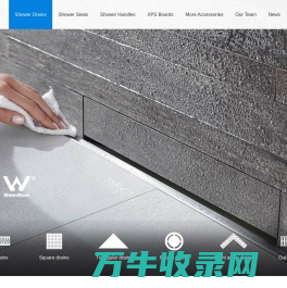 Ningbo Mondeway Sanitary Ware Co.,Ltd.