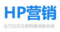 HP营销公司官网