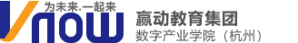 杭州赢动教育科技公司