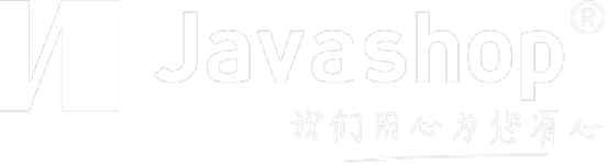 java商城系统