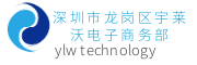 深圳市龙岗区宇莱沃电子商务部