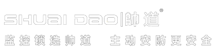 永康市帅道智能家居有限公司